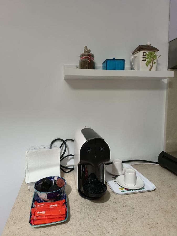 פורטו Studio Calm In Fabrica מראה חיצוני תמונה