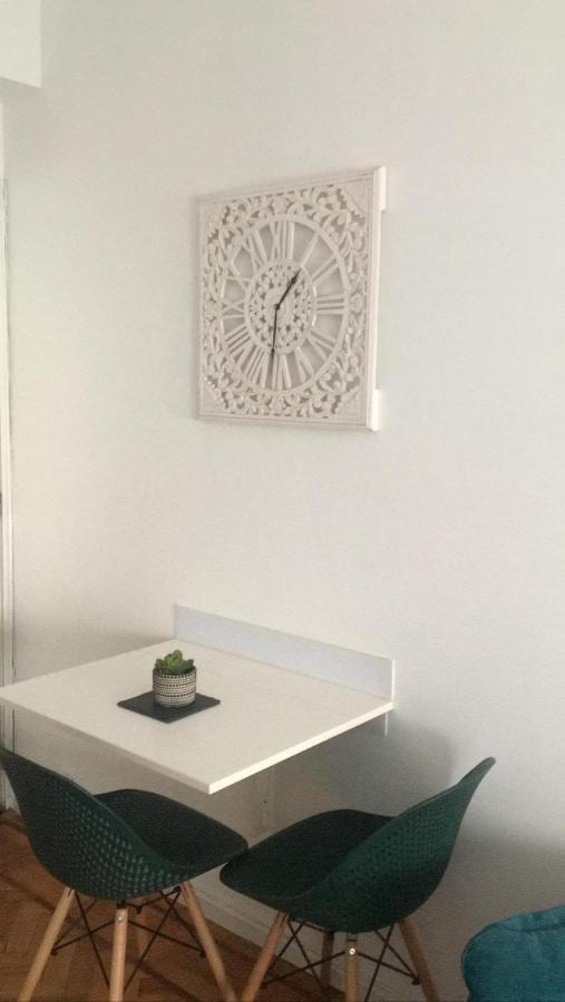 פורטו Studio Calm In Fabrica מראה חיצוני תמונה